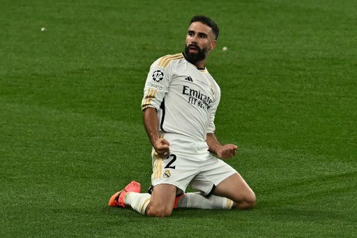 Carvajal: «Non credo che la Spagna sia razzista. Siamo un Paese con un’enorme diversità culturale» Carvajal: «Non credo che la Spagna sia razzista. Siamo un Paese con un’enorme diversità culturale»