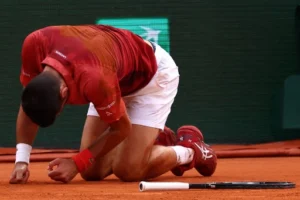 Djokovic