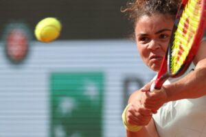 Paolini e il suo tennis imprevedibile e aggressivo: ha fatto della pazienza uno dei suoi punti di forza (Rmc Sport) item-thumbnail