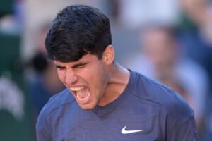 È pugitennis e ha vinto Alcaraz: oggi ha picchiato di più e fisicamente è più resistente item-thumbnail