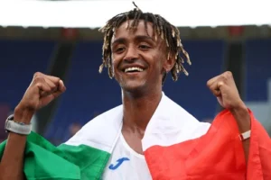 Crippa Europei di atletica