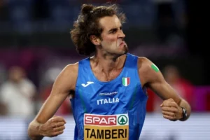 Tamberi