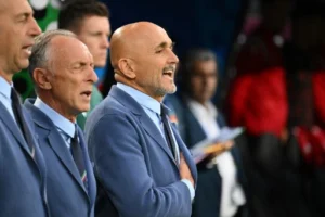 Italia Spalletti