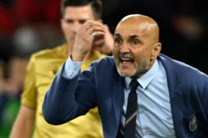 Italia Spalletti