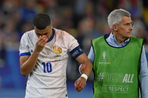 Mbappé
