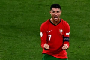 ronaldo