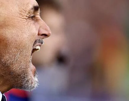 Spalletti