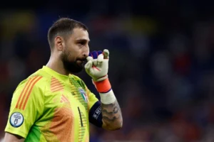 donnarumma