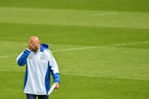 Spalletti