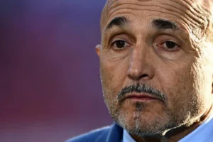 Spalletti