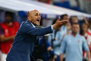 Spalletti Capello