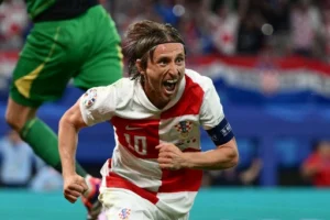 Dalic Modric
