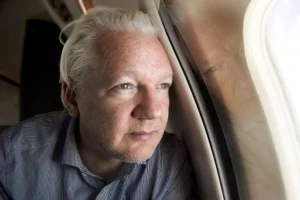 Assange