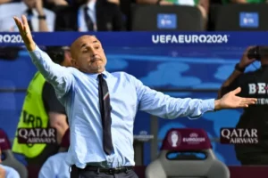 Spalletti