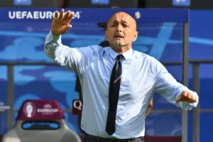 Spalletti
