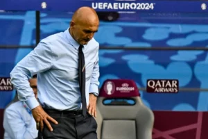 Italia Spalletti Scommesse