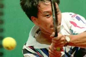 Chang: «Ho battuto da sotto solo una volta, a Lendl, perché ero disperato. Oggi lo fanno tutti» item-thumbnail