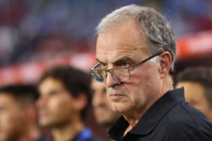 Chilavert Bielsa Uruguay Brasile
