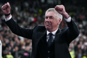 Ancelotti Mondiale per club endri