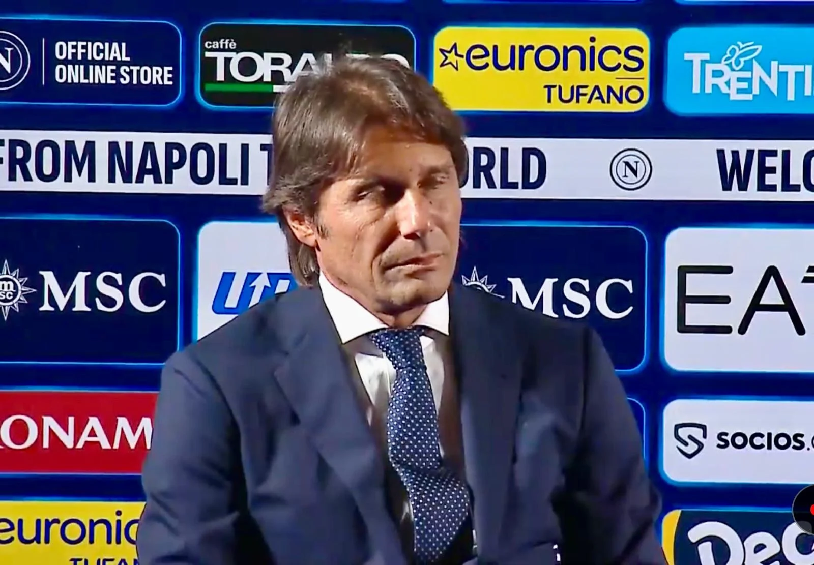 Conte