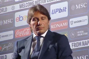 Conte Napoli