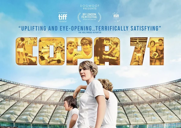 Copa 71