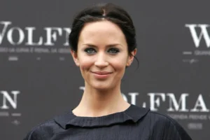Emily Blunt