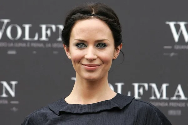 Emily Blunt