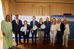Padelness, la prima fiera italiana del padel e del fitness alla Mostra d’Oltremare di Napoli item-thumbnail