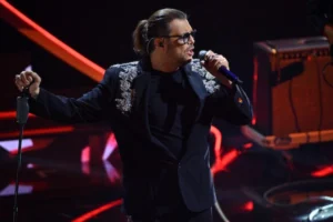 Gianluca Grignani