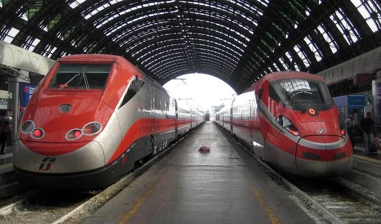 alta velocità