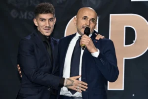 Di Lorenzo