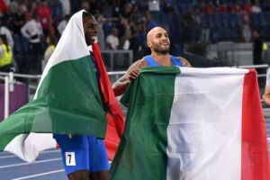 Jacobs e Ali sotto i dieci secondi, l’Italia dello sprint è la nuova Giamaica item-thumbnail