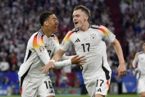 Germania Euro2024