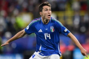 Chiesa euro2024 Croazia-Italia