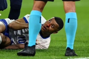 Mbappé Bardella