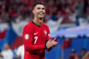 Ronaldo