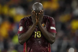 Milan Lukaku Zirkzee Belgio