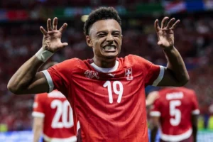 svizzera