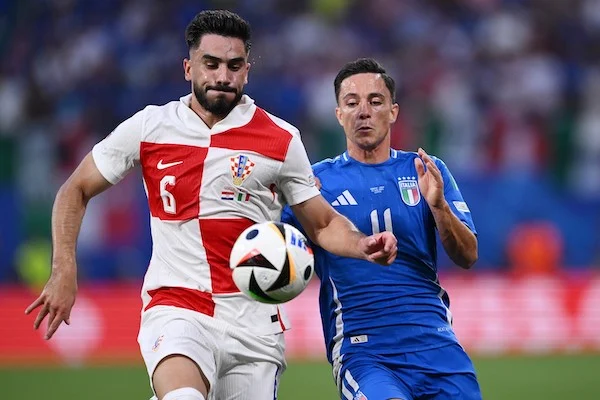 Italia Moldova, le formazioni: Spalletti per l’ultima conferma Raspadori e Retegui in attacco Italia Moldova, le formazioni: Spalletti per l’ultima conferma Raspadori e Retegui in attacco
