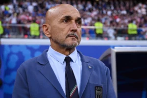 Spalletti Aldo Grasso Nazionale nations league italia