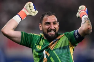 Donnarumma