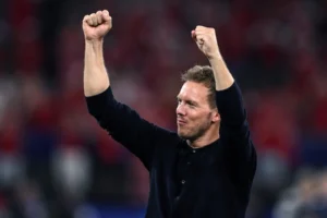 Germania Nagelsmann