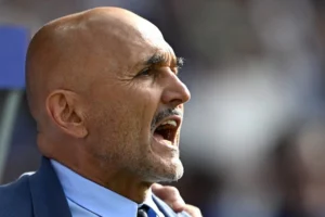 italia spalletti