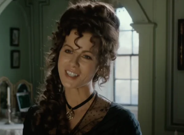 Kate Beckinsale