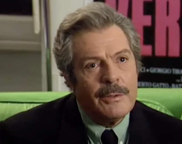 Marcello Mastroianni