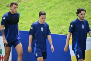 Italia Raspadori