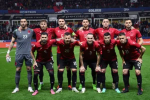 Italia Albania