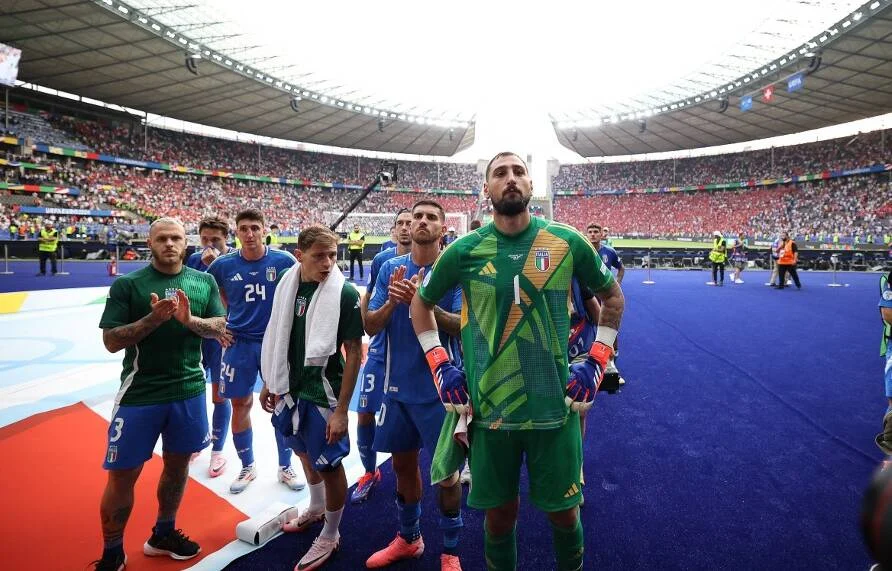 Azzurri