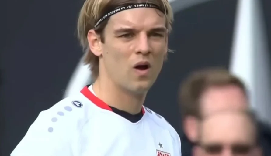 napoli borna sosa